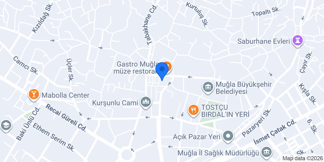 Kolonyacı Ahmet konumu