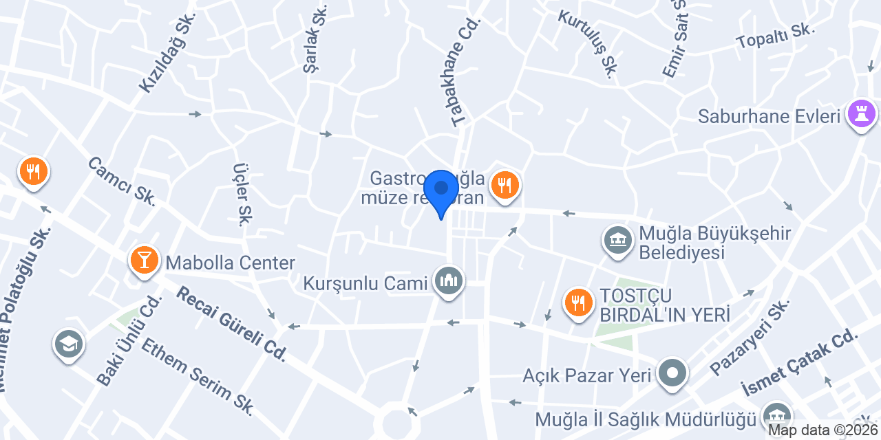 VR Gaming Room Yazılım konumu