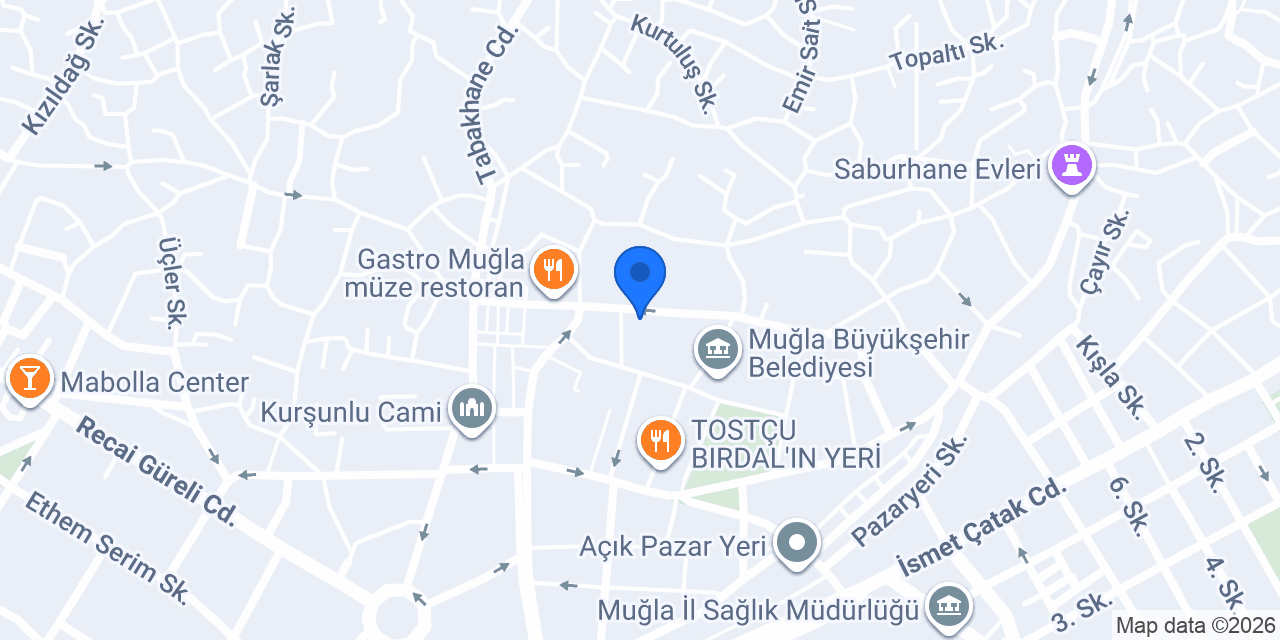 Şön Soğutma Ve Elektronik konumu