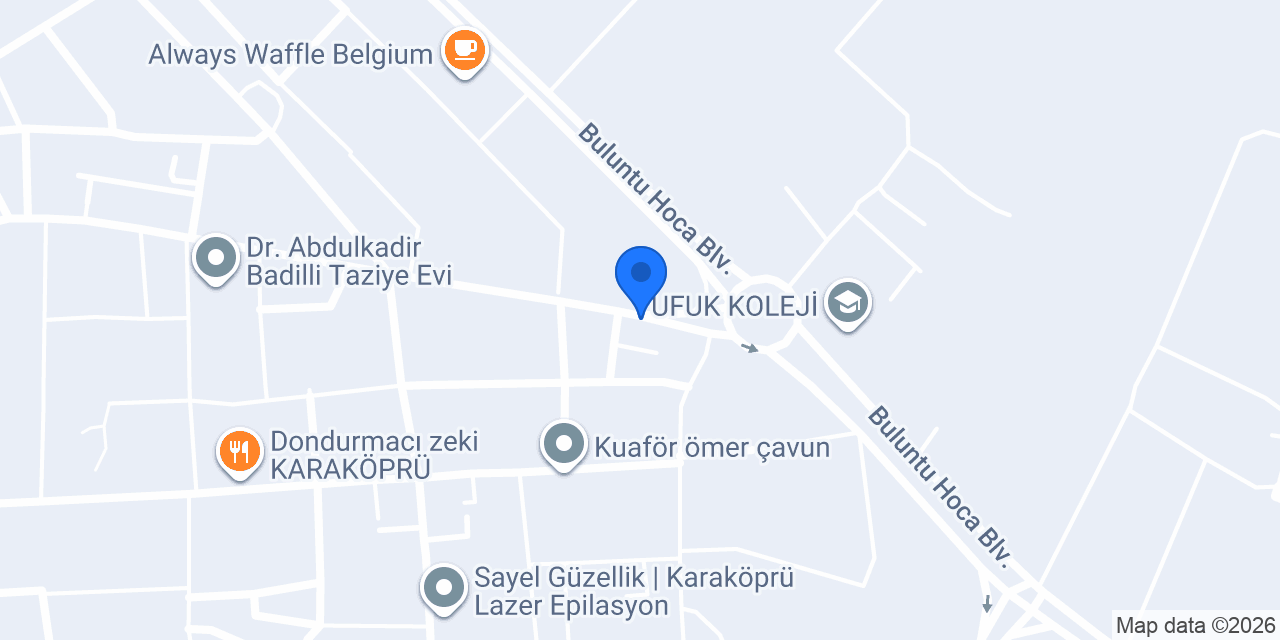 ROYAL EMLAK konumu