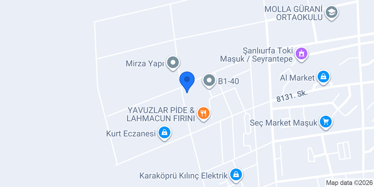 ABiKOĞLU SİGORTA konumu