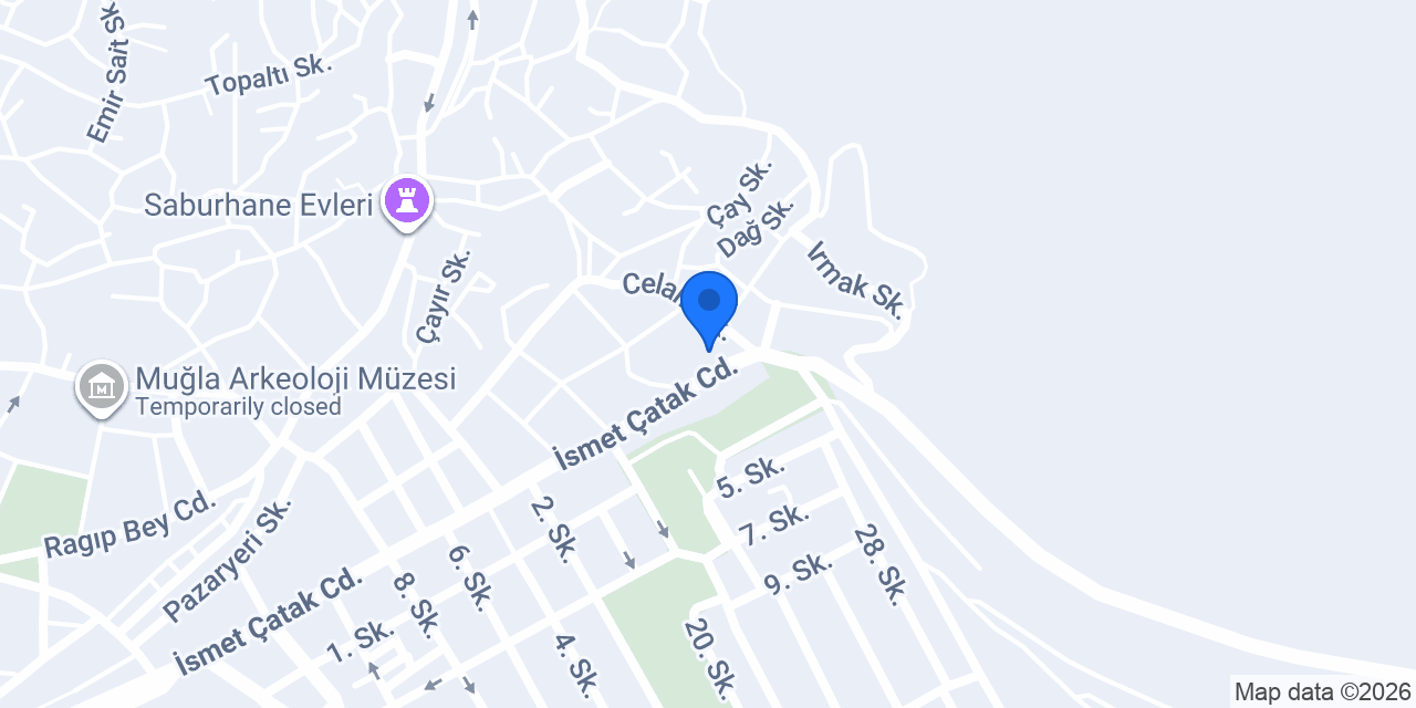 Başkent koltuk doseme konumu