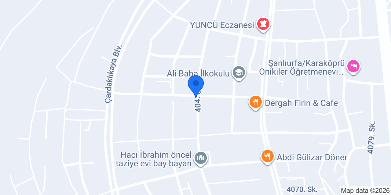 GÜVEN TEKNİK KLİMA KOMBİ SERVİSİ konumu