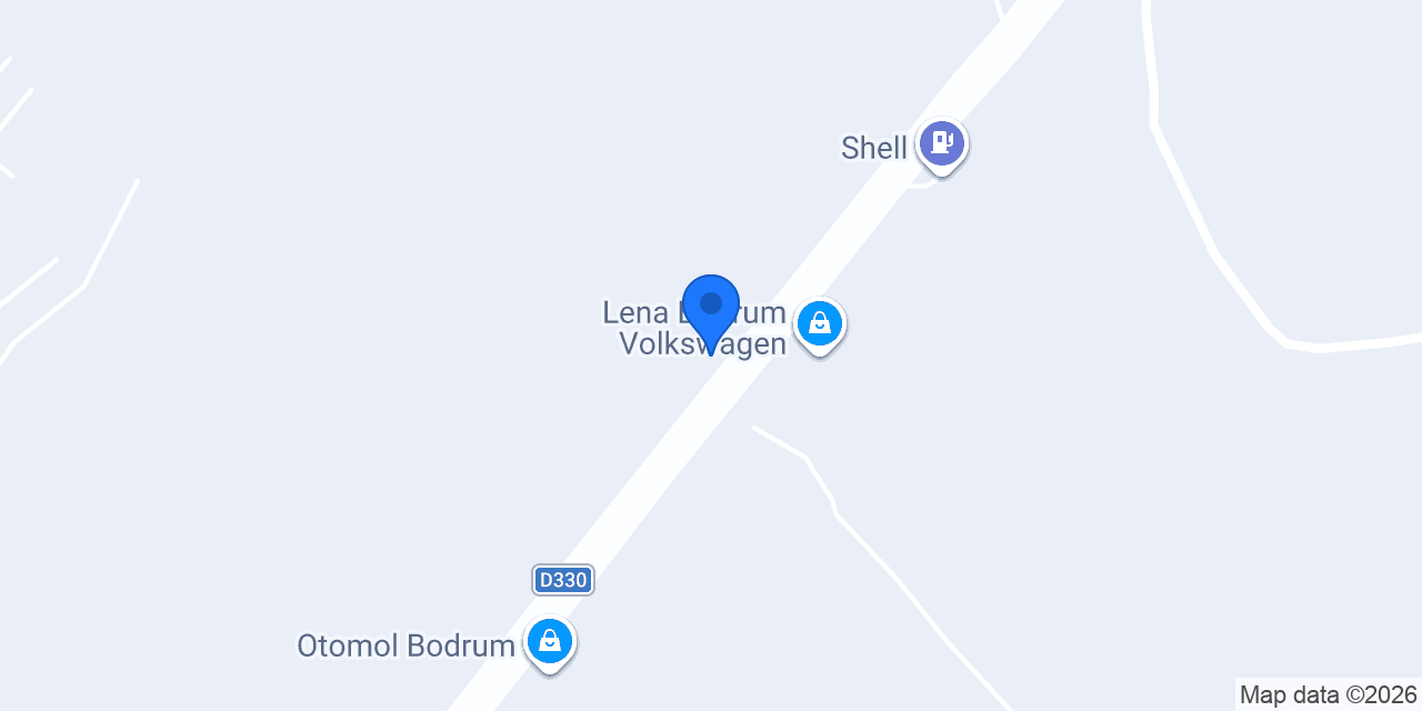 Emine Ablanın Yeri konumu