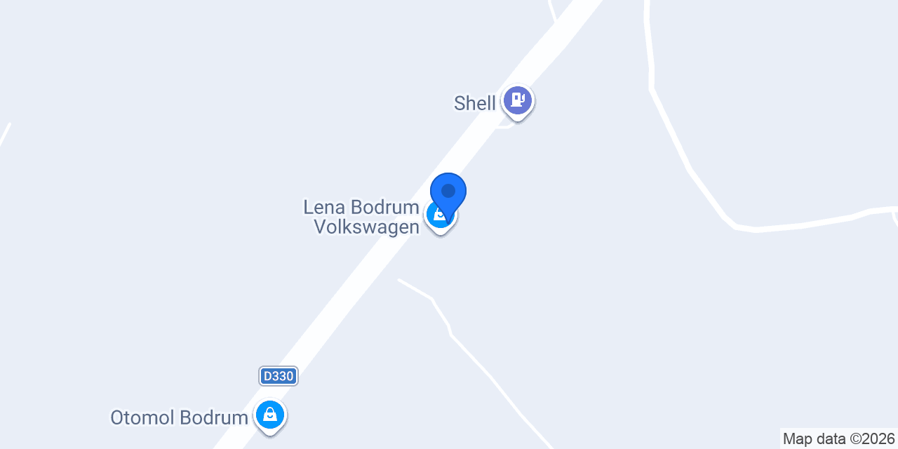 Lena - Bodrum Seat konumu