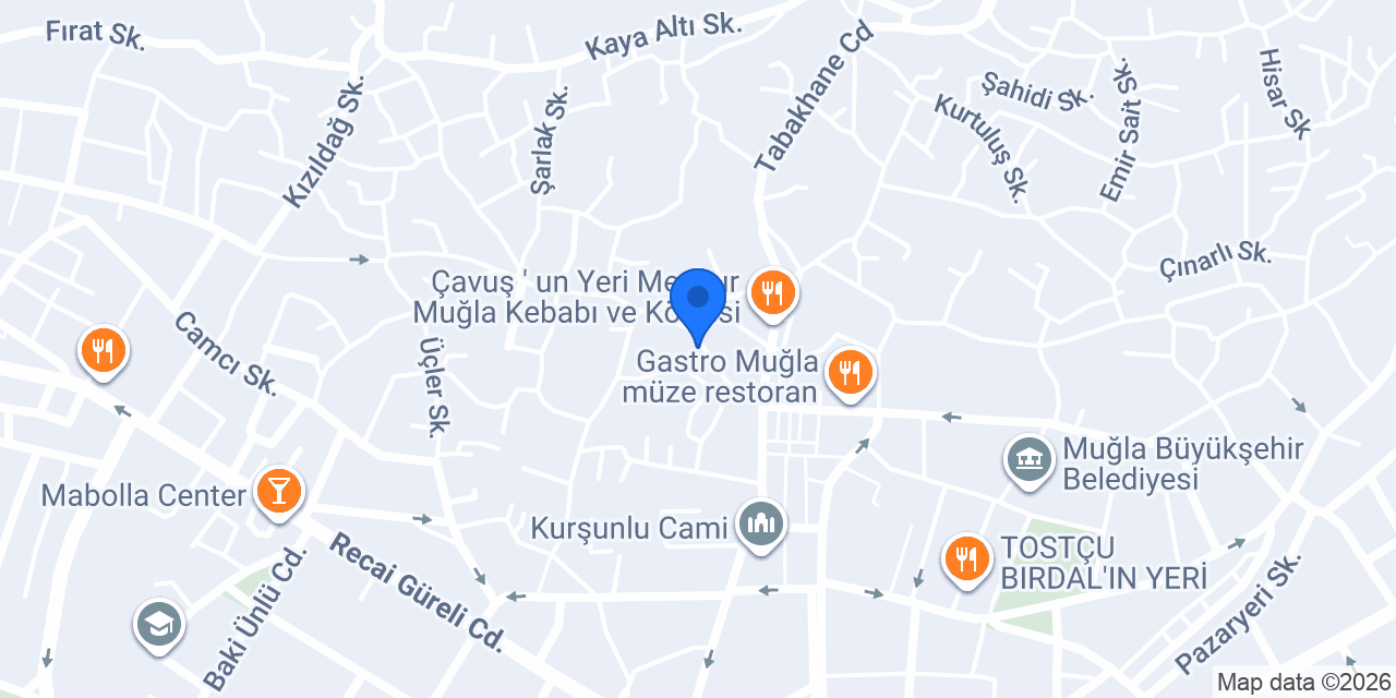 AS1 SERAMİK ve HEDİYELİK konumu