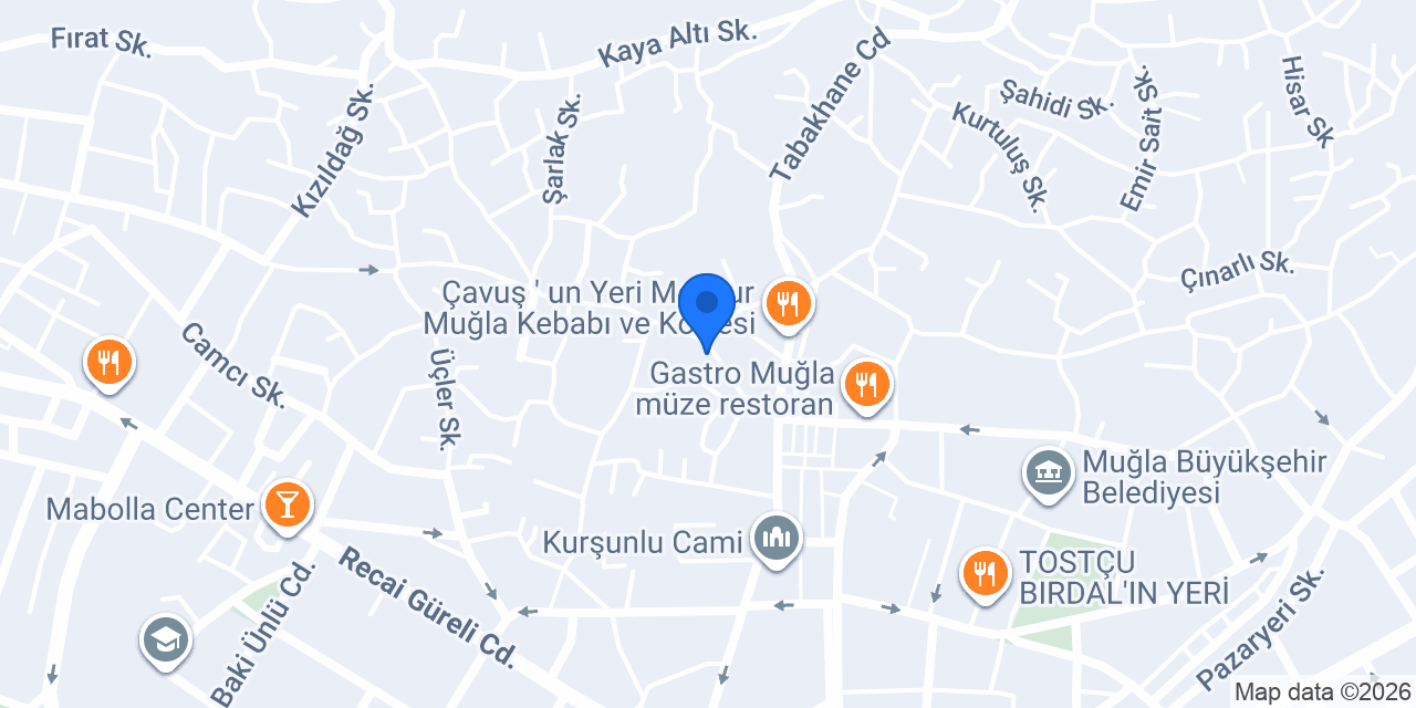 Helvacı Tahsin konumu