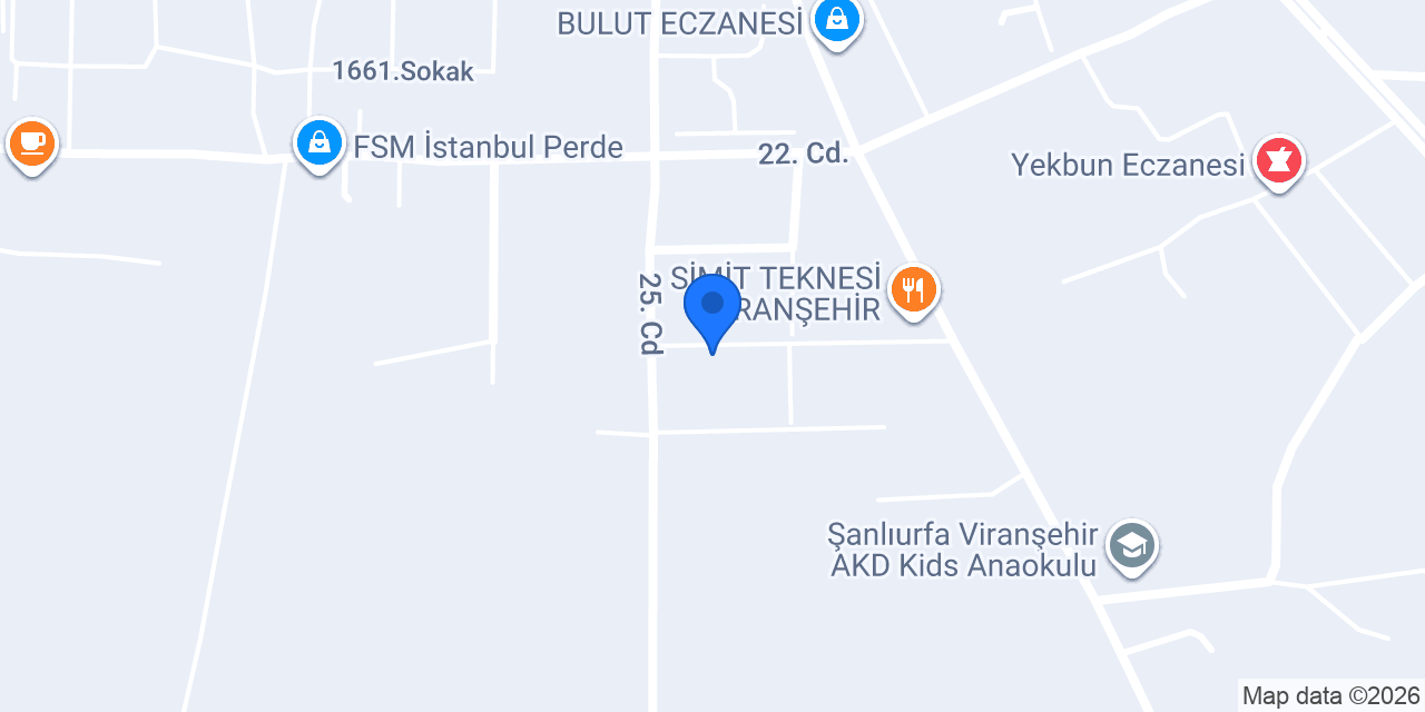 Nokta tekel konumu