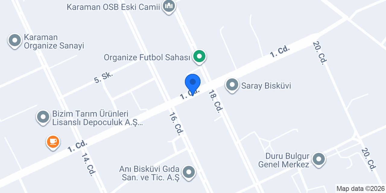 Kurşunlu Soba konumu