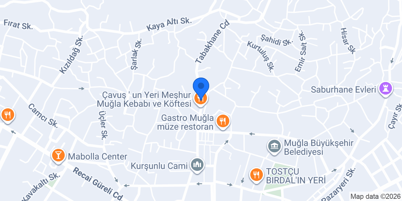Küpeli'nin Yeri konumu