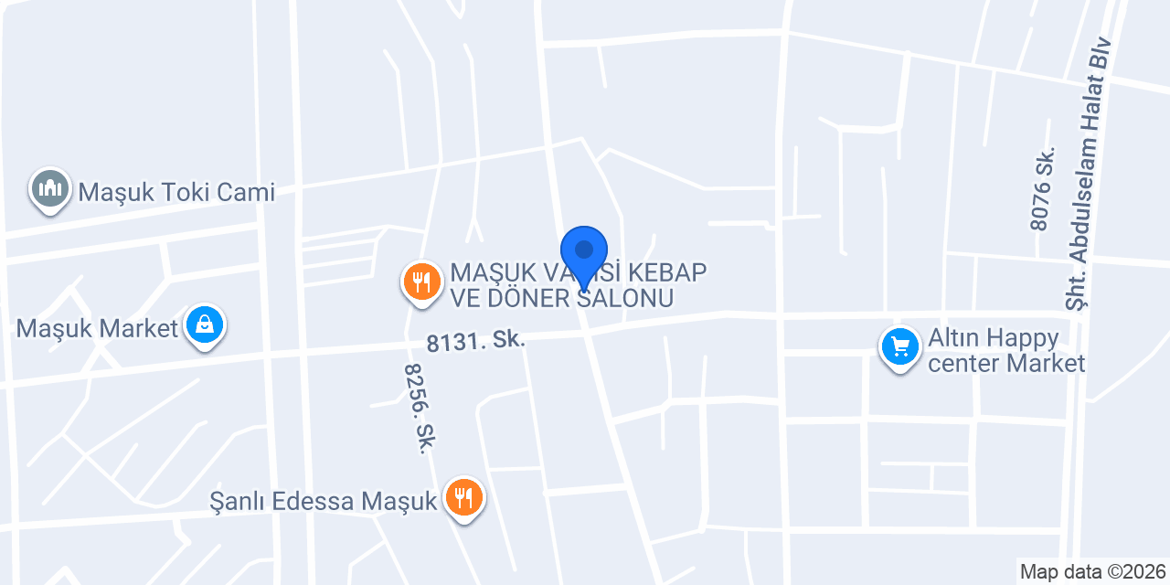 Mini patiler pethsop çiçekçilik konumu