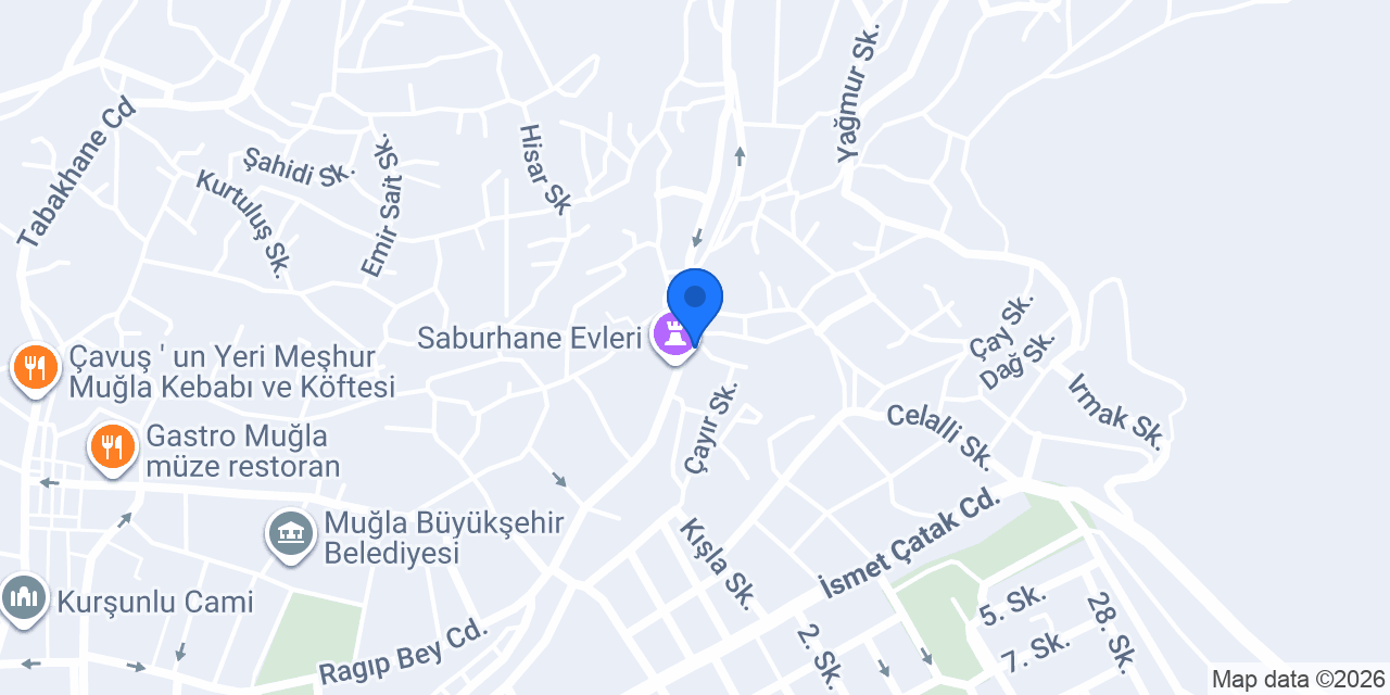 Yankı Kumpanya konumu