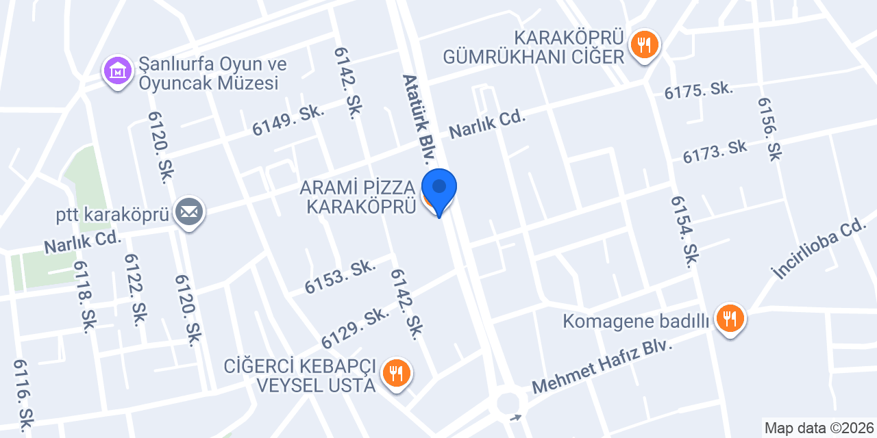 Vera Dental Clinic konumu