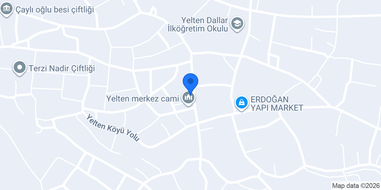 Yapay Zeka Okulum konumu