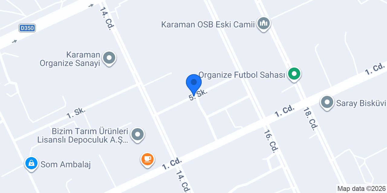 NANO HOTEL konumu