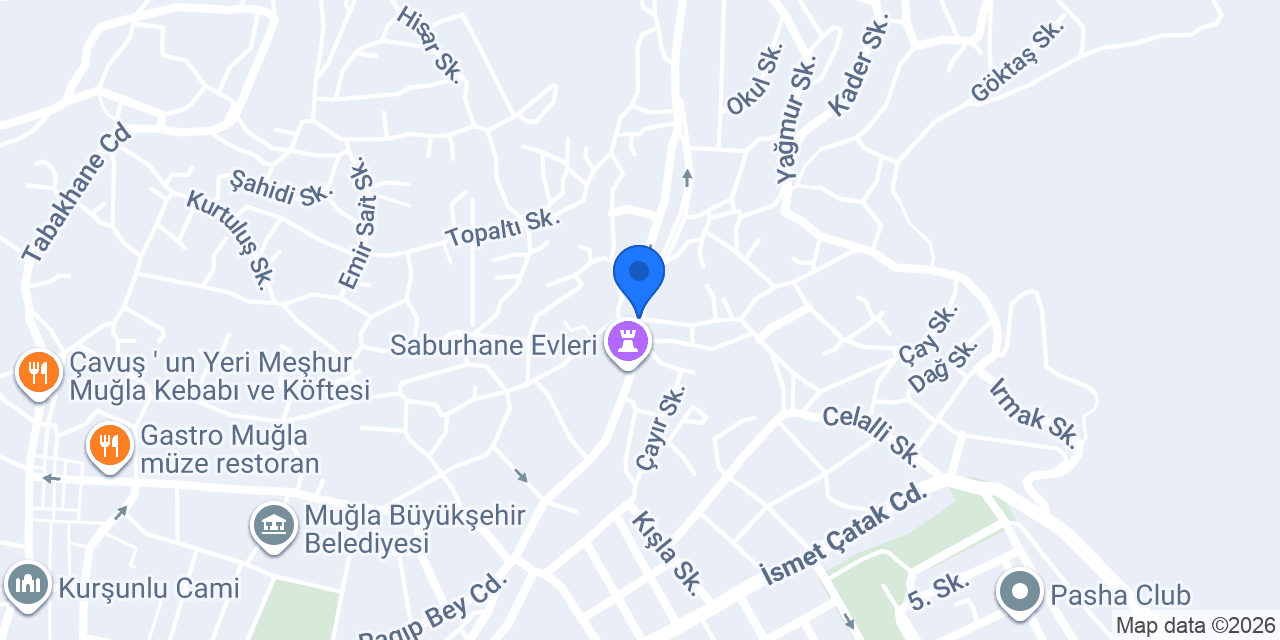 Akaylar Ekmek Fabrikası konumu