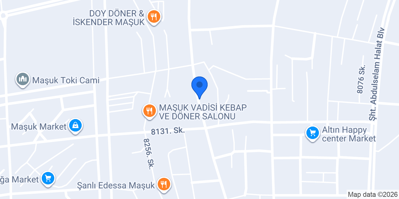 Bilsa emlak konumu