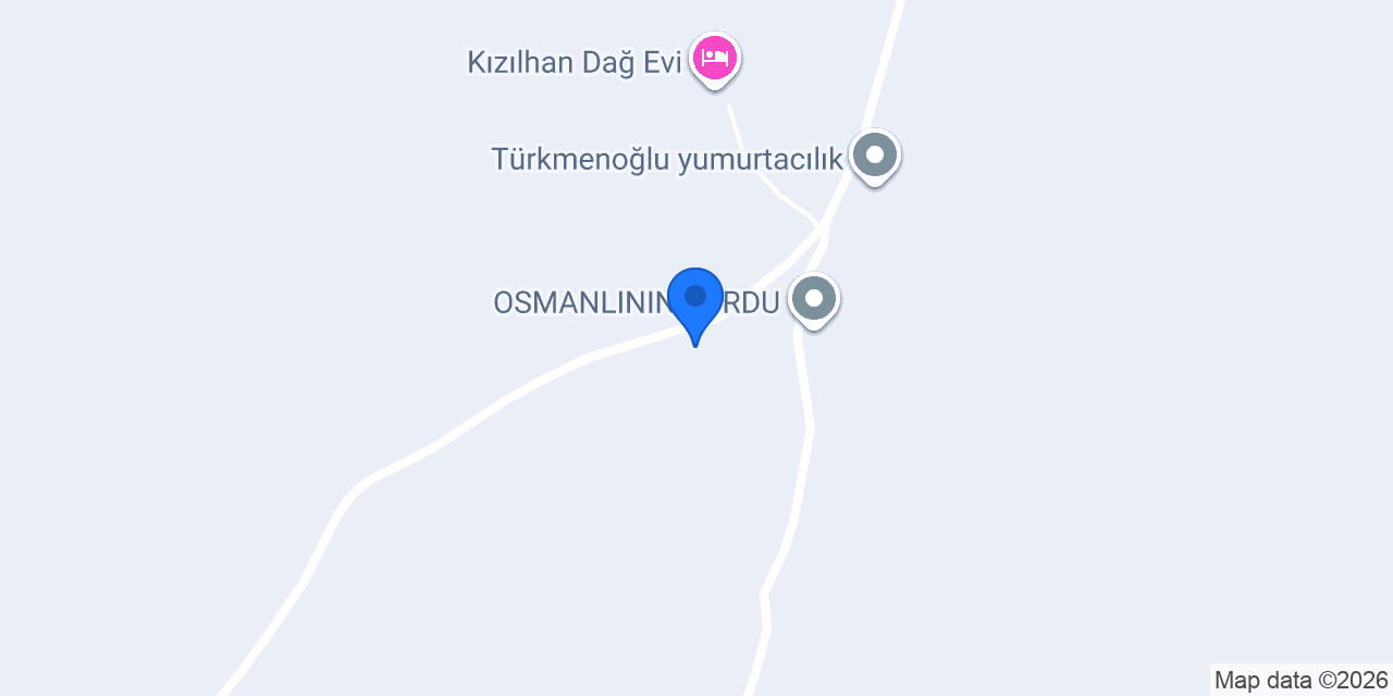 MÜDÜR'ÜN YERİ konumu