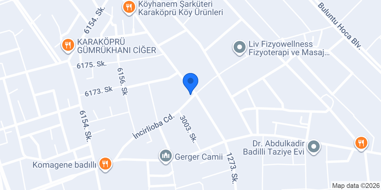 Miraç Perde konumu