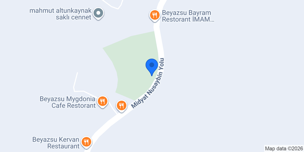 ava zelal resturant konumu