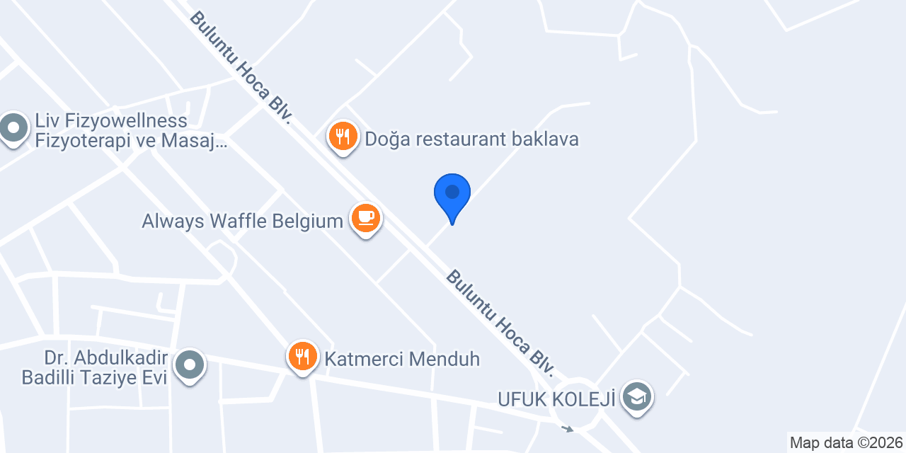 Umut Sağlik Kabini konumu