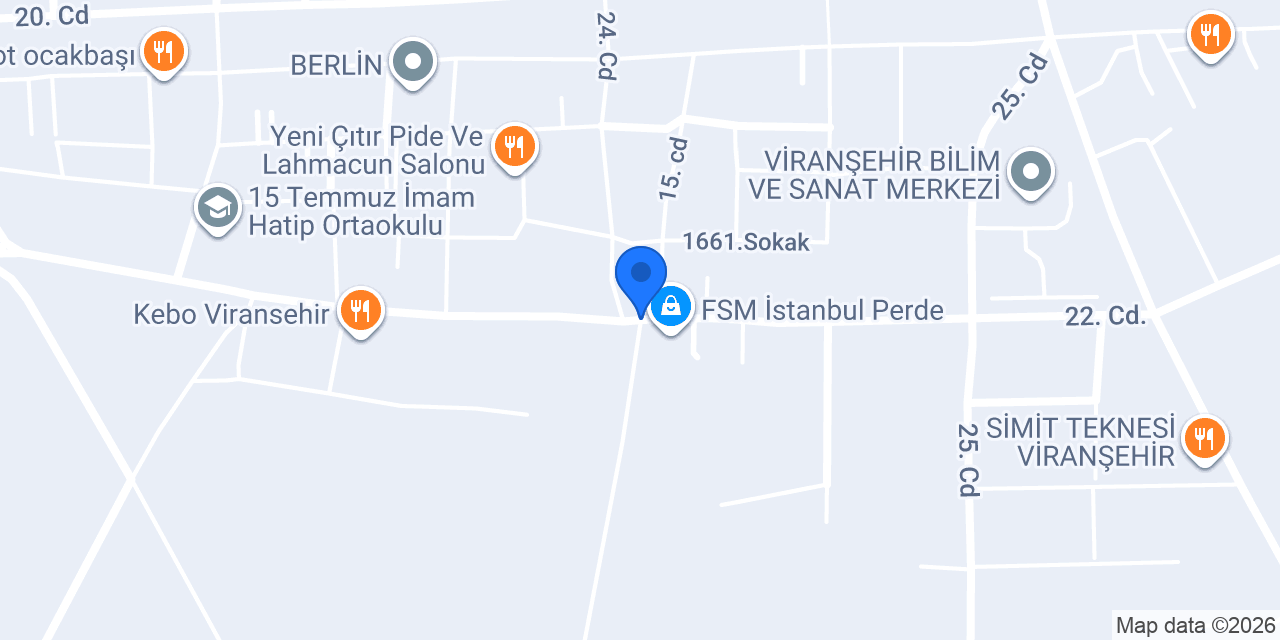 Ekomini bahri konumu