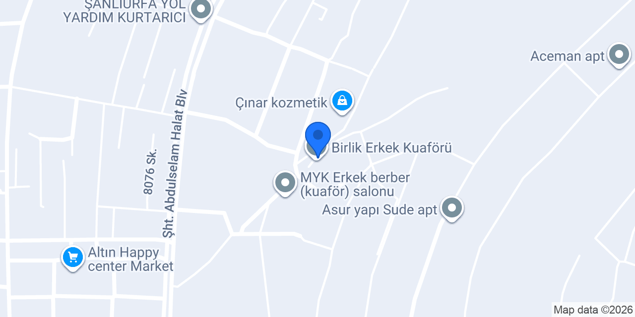 Bena Emlak - Batıkent konumu