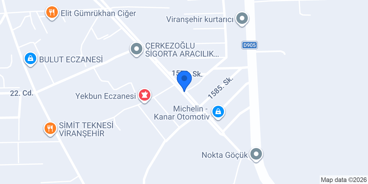 Avukat Ferit Yolcu konumu