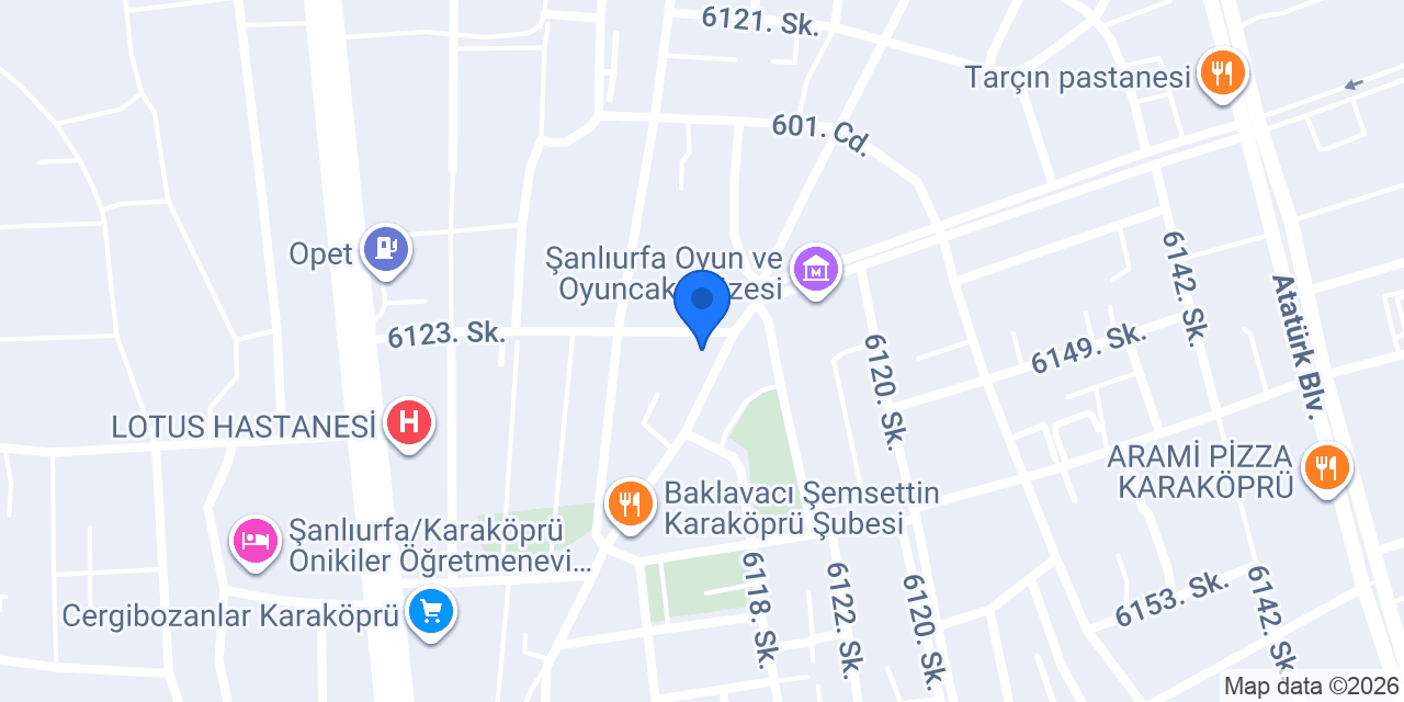 Bernays Danışmanlık Merkezi | Psikolog Celal KISKANÇ konumu
