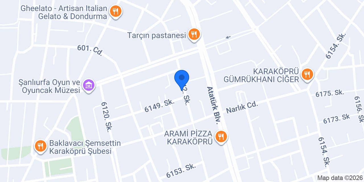 PLATİN ELİT PARK SİTESİ konumu