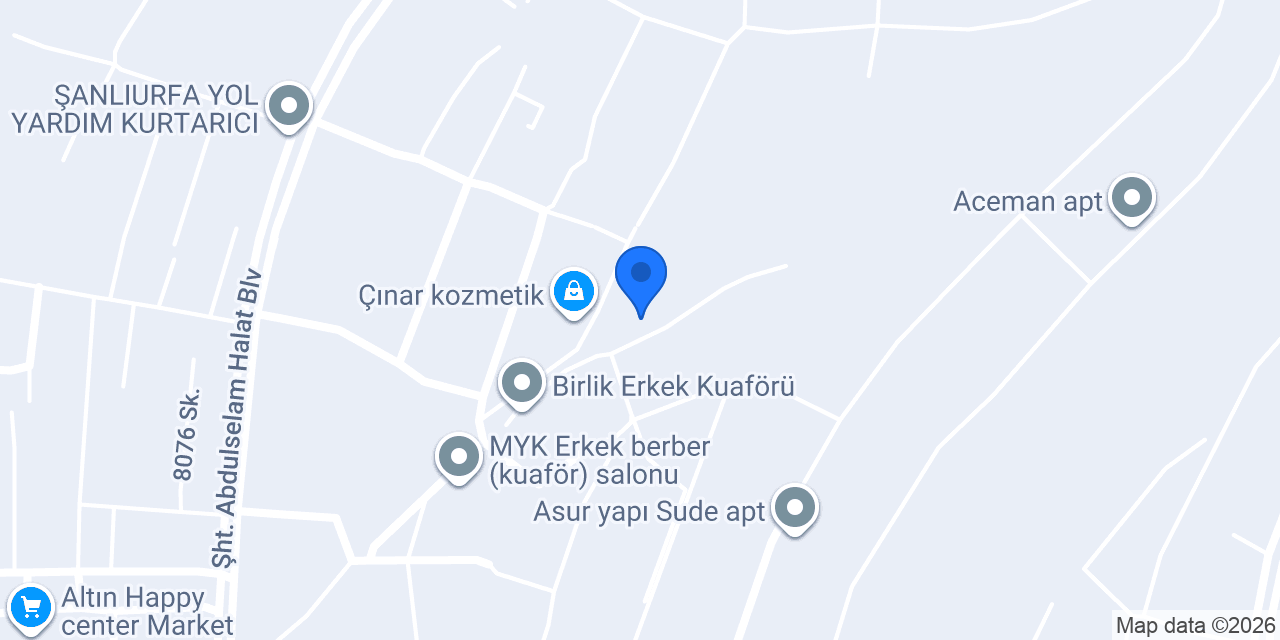 Osmanli dogalgaz mühendislik konumu