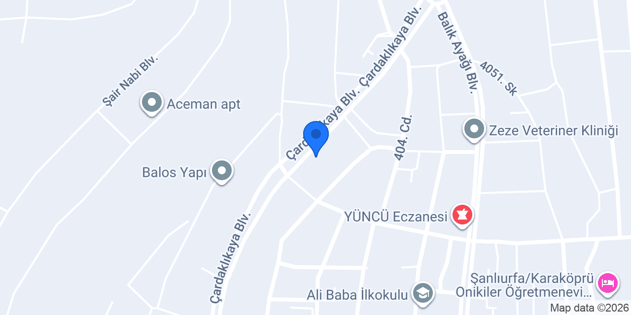 Güldağ elektrik aydınlatma konumu