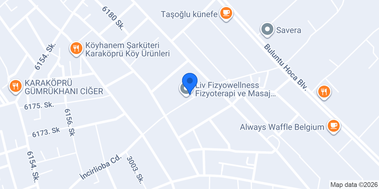 Makev Emlak konumu