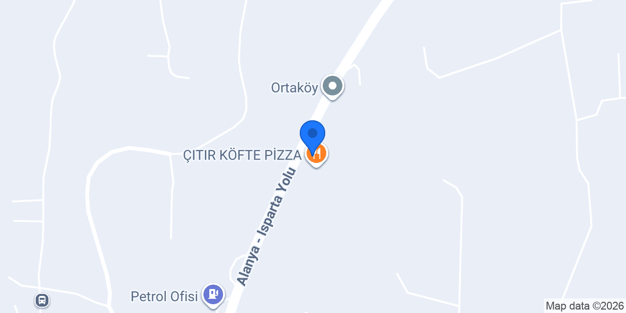 Önder Tobacco Shop Karaöz konumu