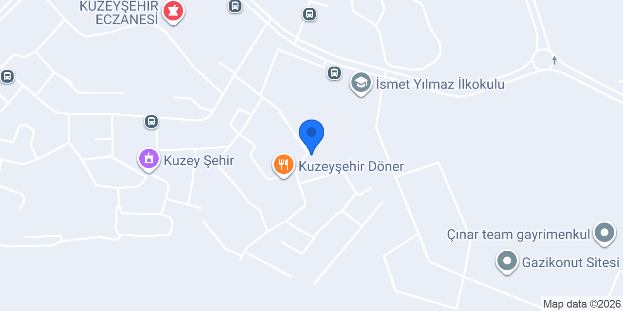 akyol kasap konumu