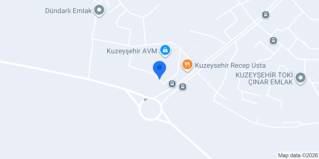 M Migros konumu