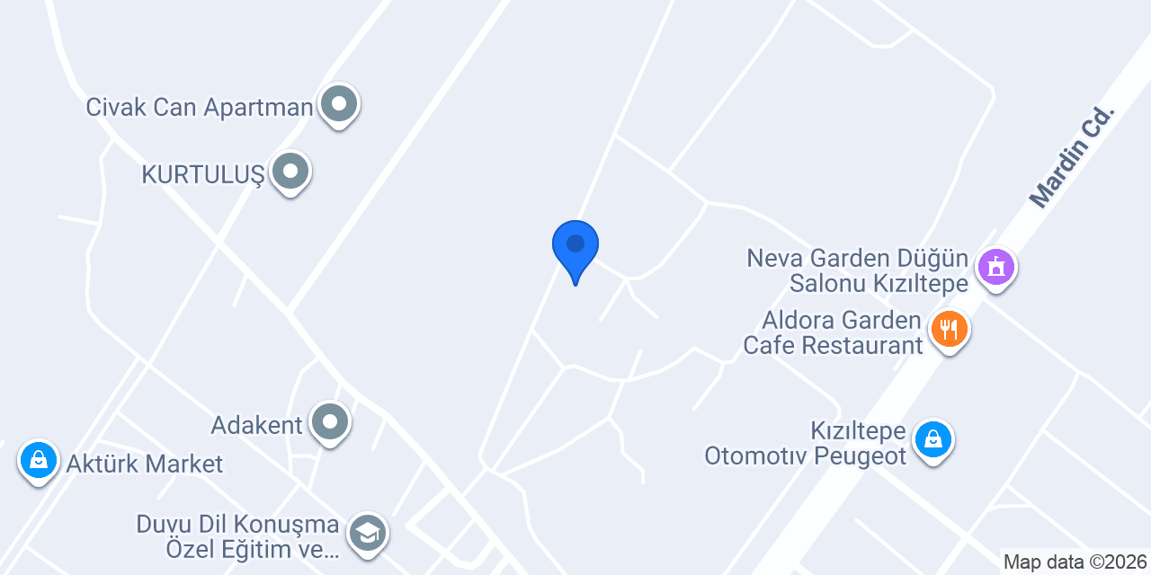 ASM elektrik konumu