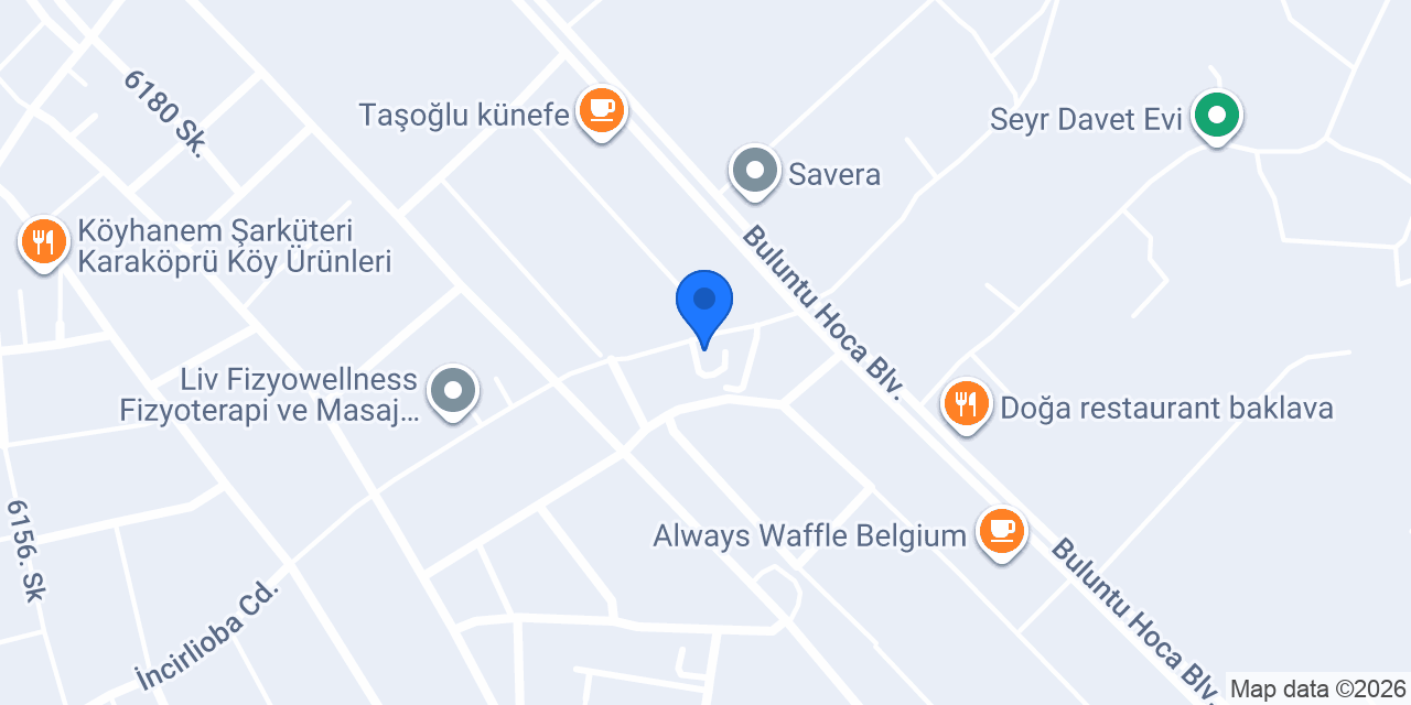 Tem Motors konumu