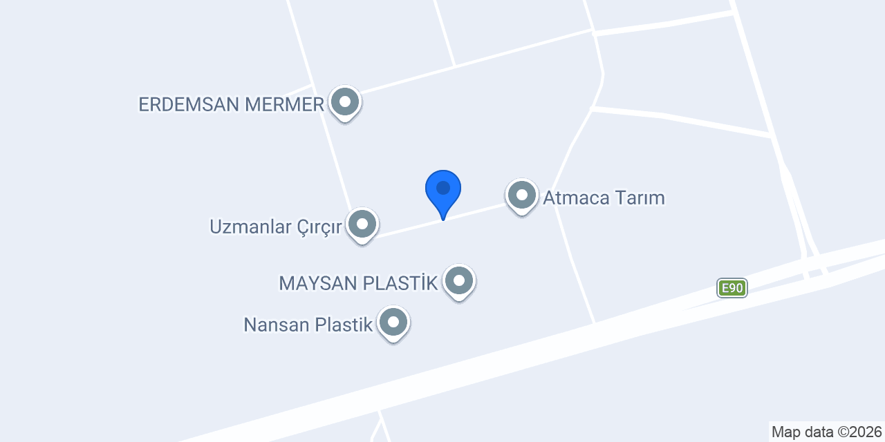 RETURNLİFE PLASTİK geri dönüşüm konumu