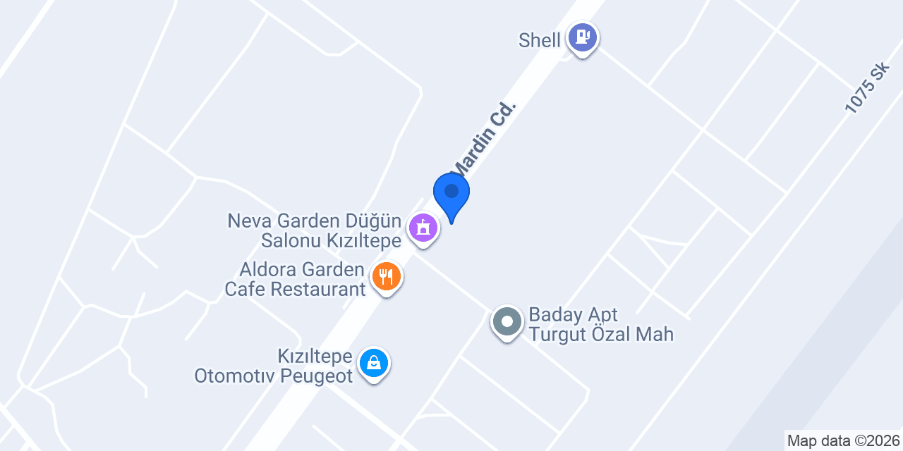 Şahin Ustanın Yeri konumu