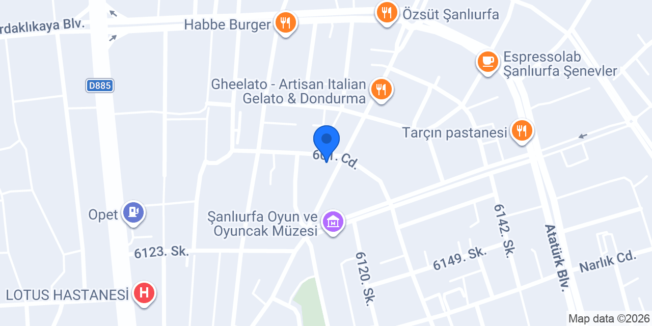 Dr. Süleyman Koyunsever Klinik konumu