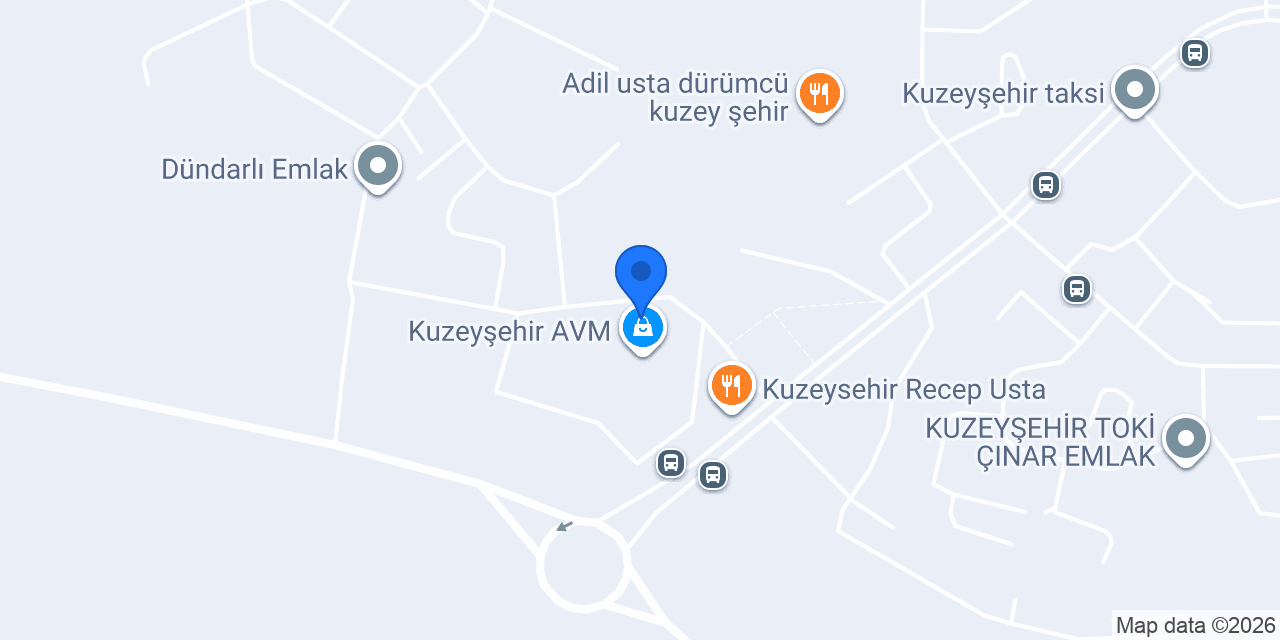 ÖZEL MEVA SAĞLIK KABİNİ konumu