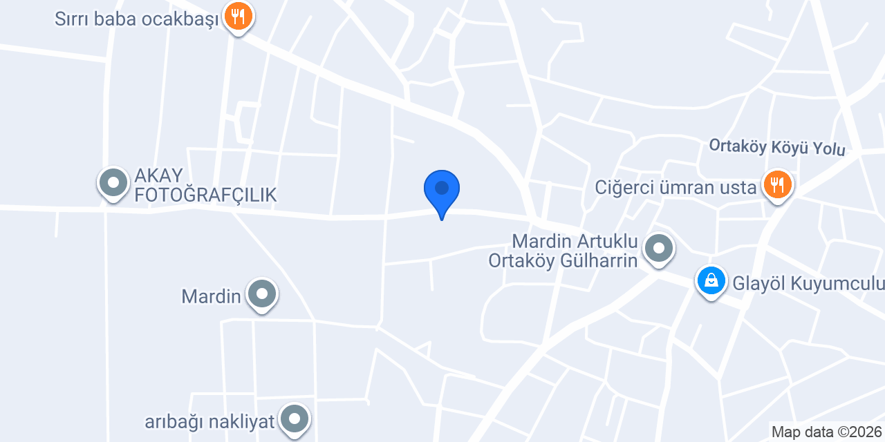 REYYAN MOBİLYA konumu