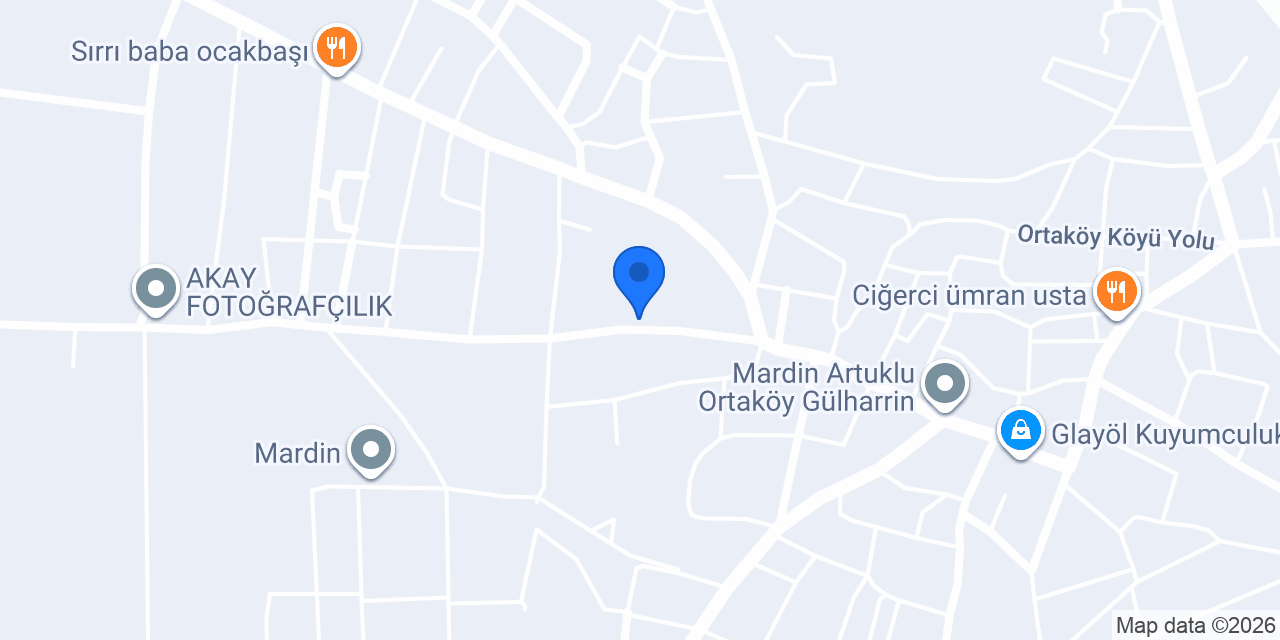 Öncel tur konumu