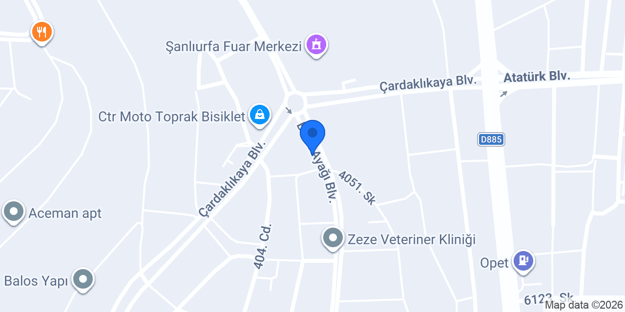 Kombi Klima Sepeti konumu