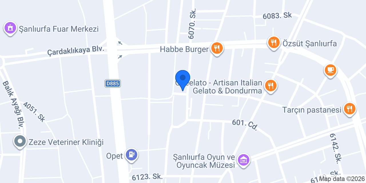Gemici Elektrik konumu