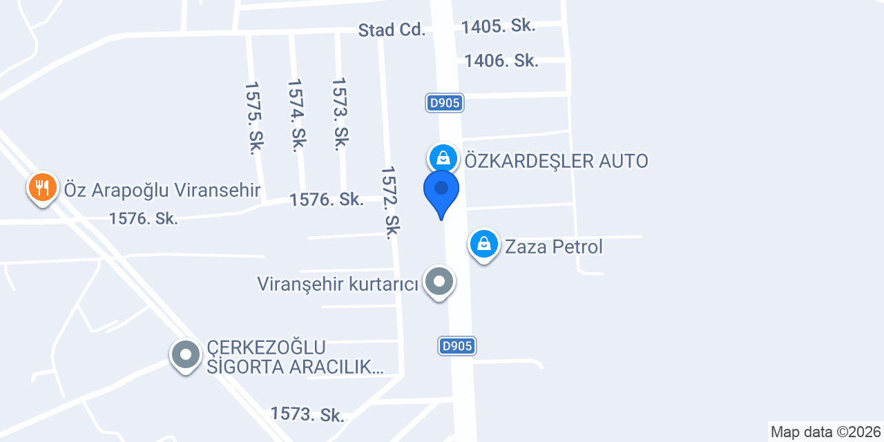 GAPSU DALGIÇ konumu