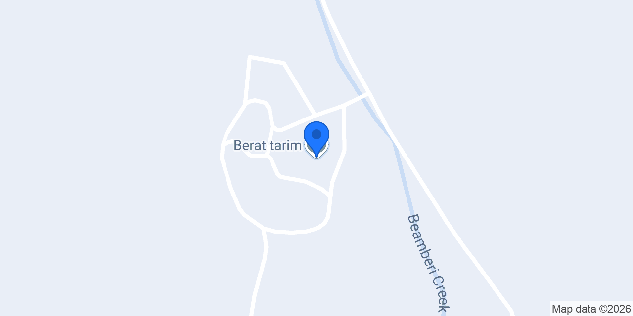 Berat tarim konumu