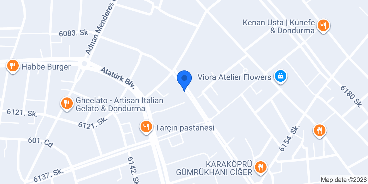 ONCELİNŞAAT konumu