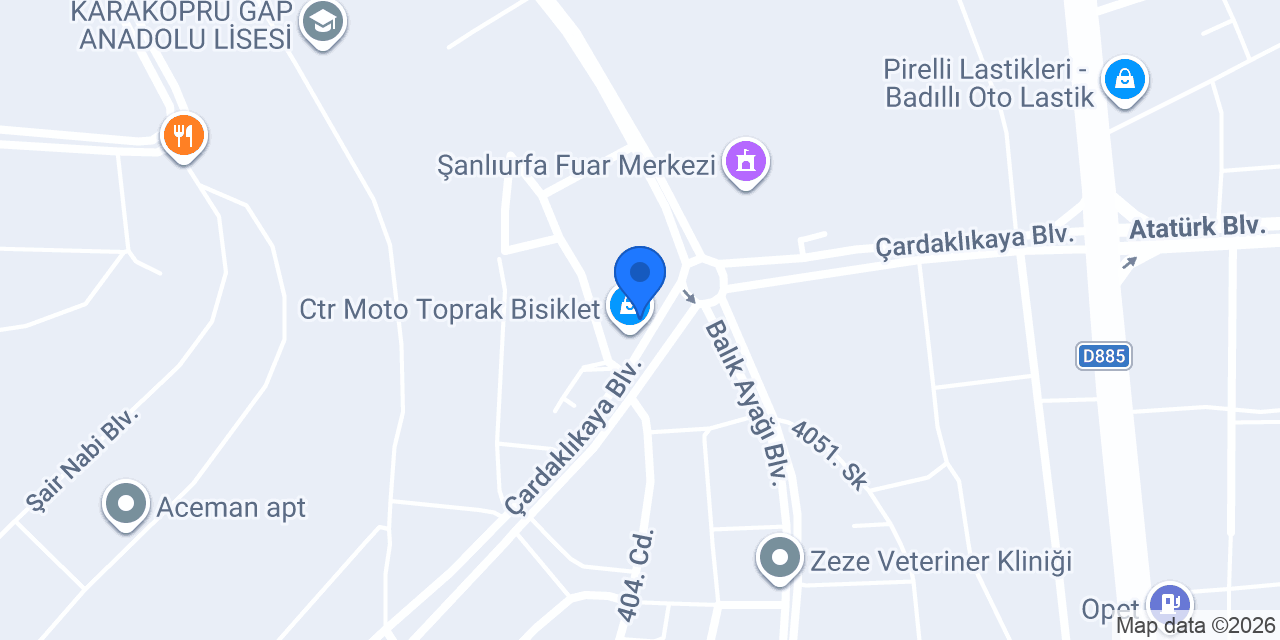FİZYOFER FİZYOTERAPİ DANIŞMANLIK MERKEZİ konumu